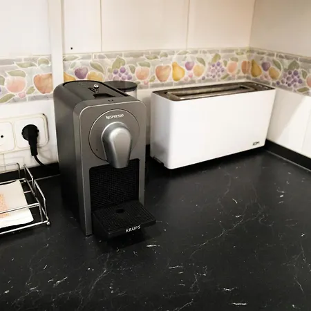 Casa A Pasos De Ramblas Apartment