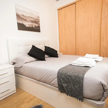 Casa A Pasos De Ramblas *