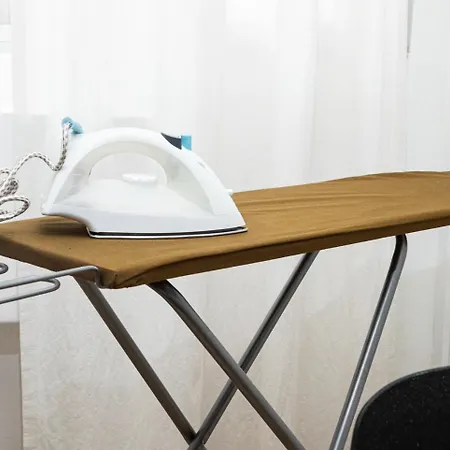 Casa A Pasos De Ramblas バルセロナ