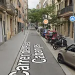 Apartmán Casa A Pasos De Ramblas *