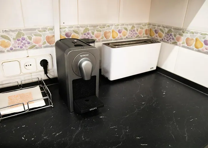 Casa A Pasos De Ramblas דירה