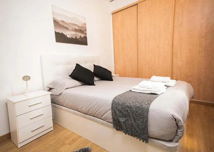 Casa A Pasos De Ramblas *