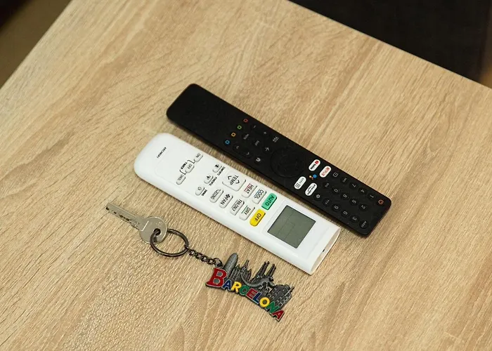 Casa A Pasos De Ramblas ברצלונה