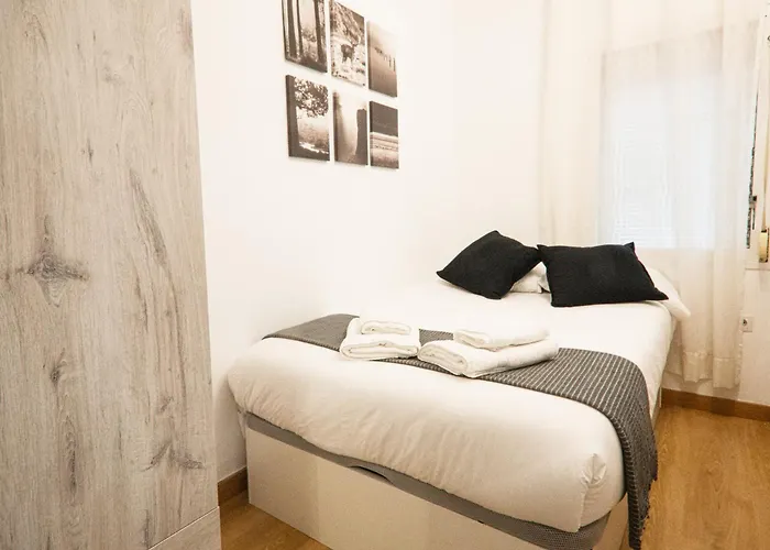 Casa A Pasos De Ramblas * ברצלונה