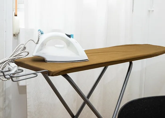 Casa A Pasos De Ramblas ברצלונה