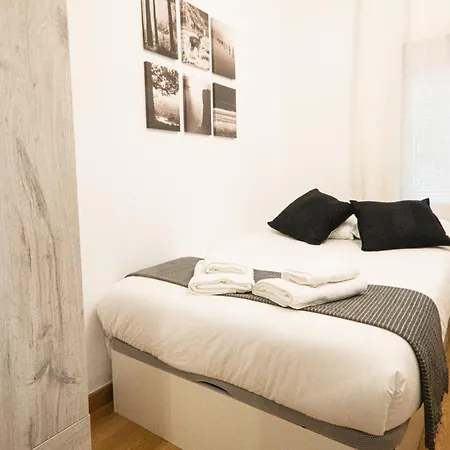 Casa A Pasos De Ramblas * 巴塞罗那